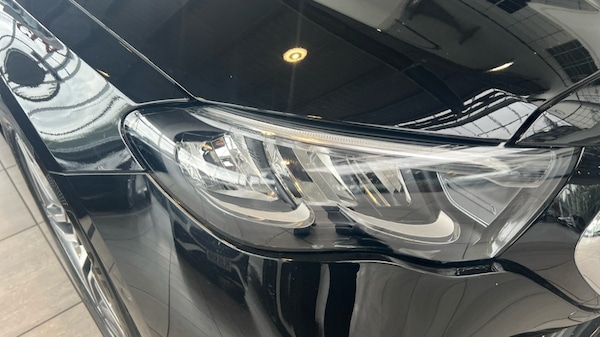 Used Mercedes-Benz E-Class 2025 for sale - 75580004: Photo 20