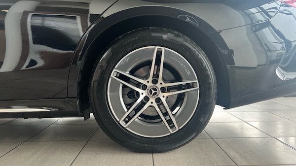 Used Mercedes-Benz E-Class 2025 for sale - 75580004: Photo 26