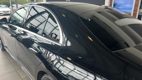 Used Mercedes-Benz E-Class 2025 for sale - 75580004: Photo 32
