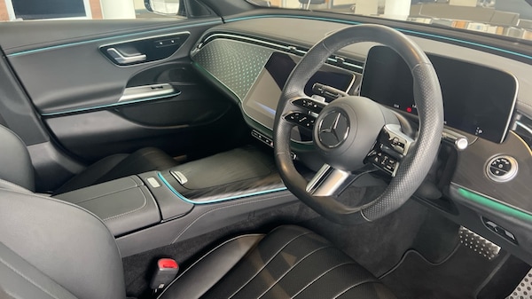 Used Mercedes-Benz E-Class 2025 for sale - 75580004: Photo 3