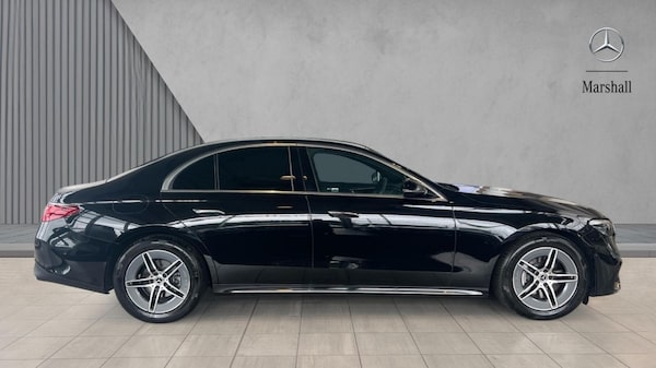 Used Mercedes-Benz E-Class 2025 for sale - 75580004: Photo 4