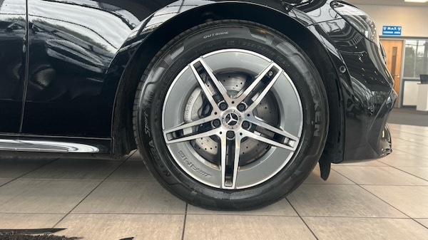 Used Mercedes-Benz E-Class 2025 for sale - 75580004: Photo 5