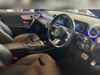 Used Mercedes-Benz CLA 2024 for sale - 76660733: Photo