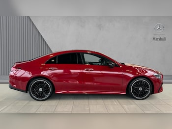 Used Mercedes-Benz CLA 2024 for sale - 76660733: Photo