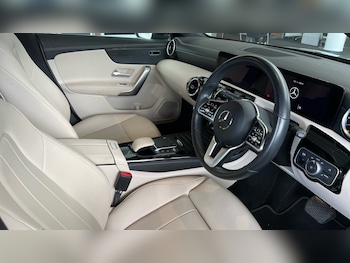 Used Mercedes-Benz CLA 2023 for sale - 75440048: Photo