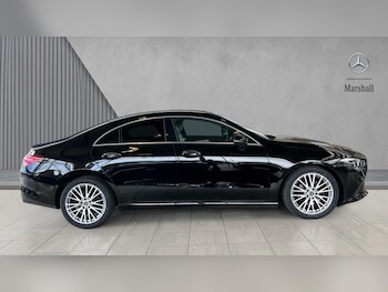 Used Mercedes-Benz CLA 2023 for sale - 75440048: Photo