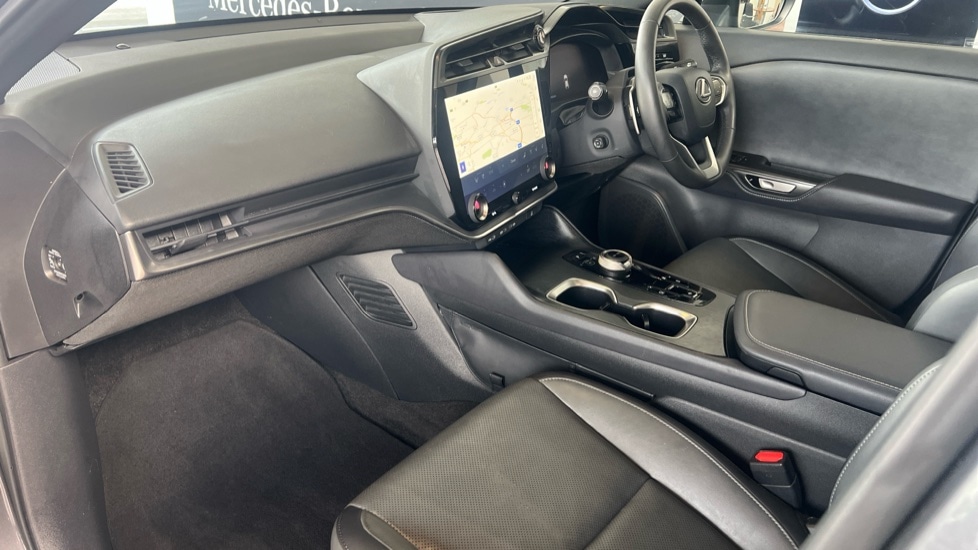 Used Lexus RZ 2024 for sale - 76130900: Photo 10