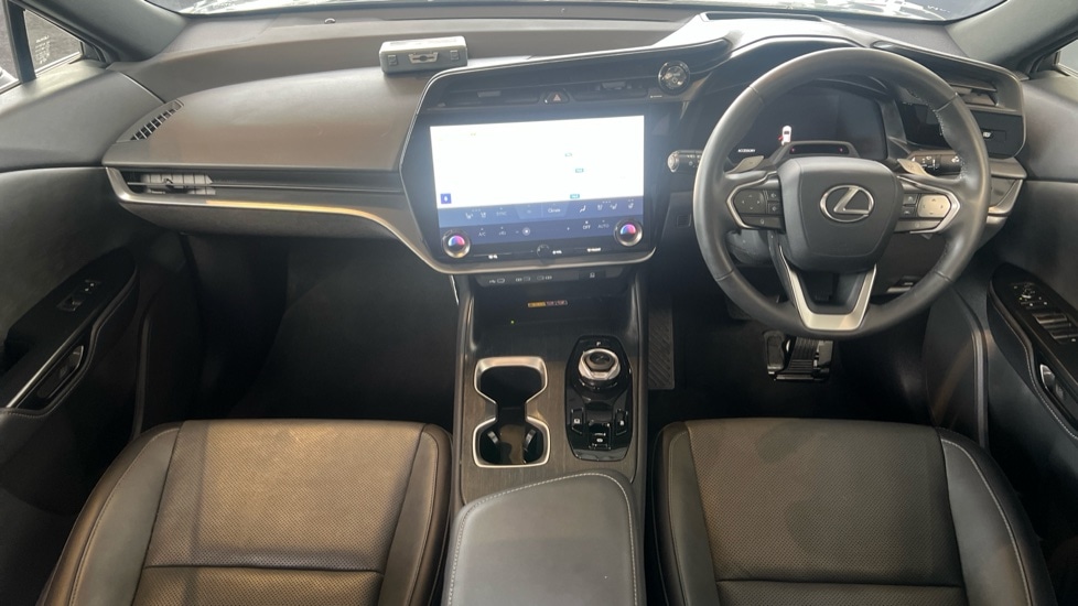 Used Lexus RZ 2024 for sale - 76130900: Photo 11