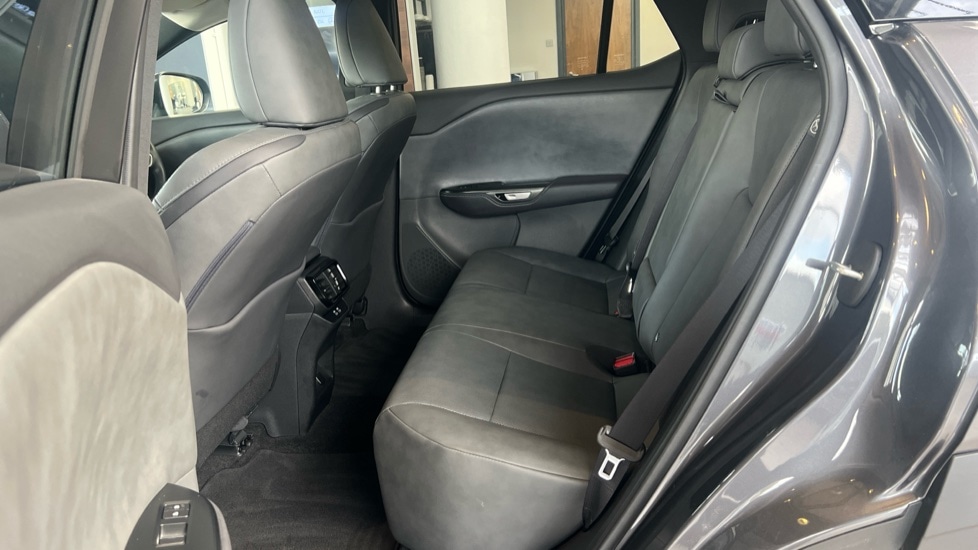 Used Lexus RZ 2024 for sale - 76130900: Photo 14