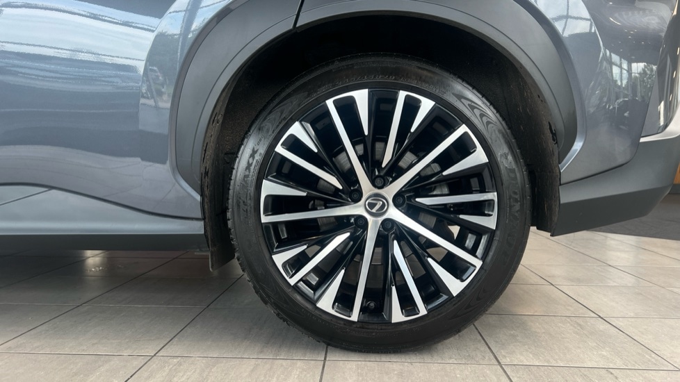 Used Lexus RZ 2024 for sale - 76130900: Photo 18