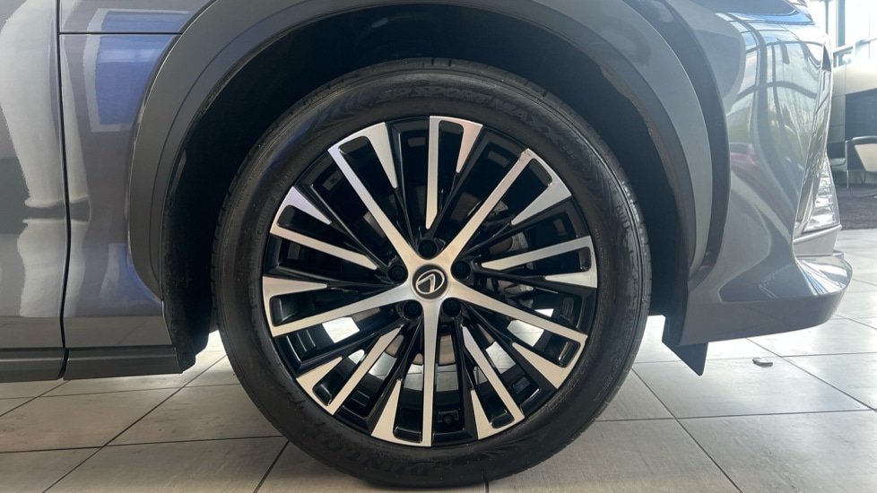 Used Lexus RZ 2024 for sale - 76130900: Photo 20