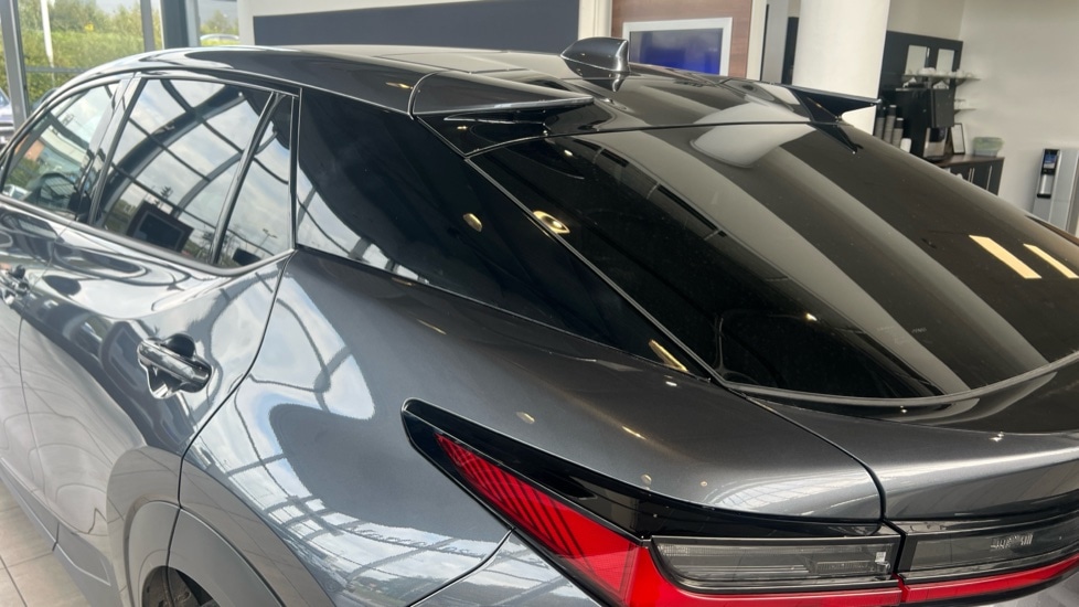 Used Lexus RZ 2024 for sale - 76130900: Photo 26