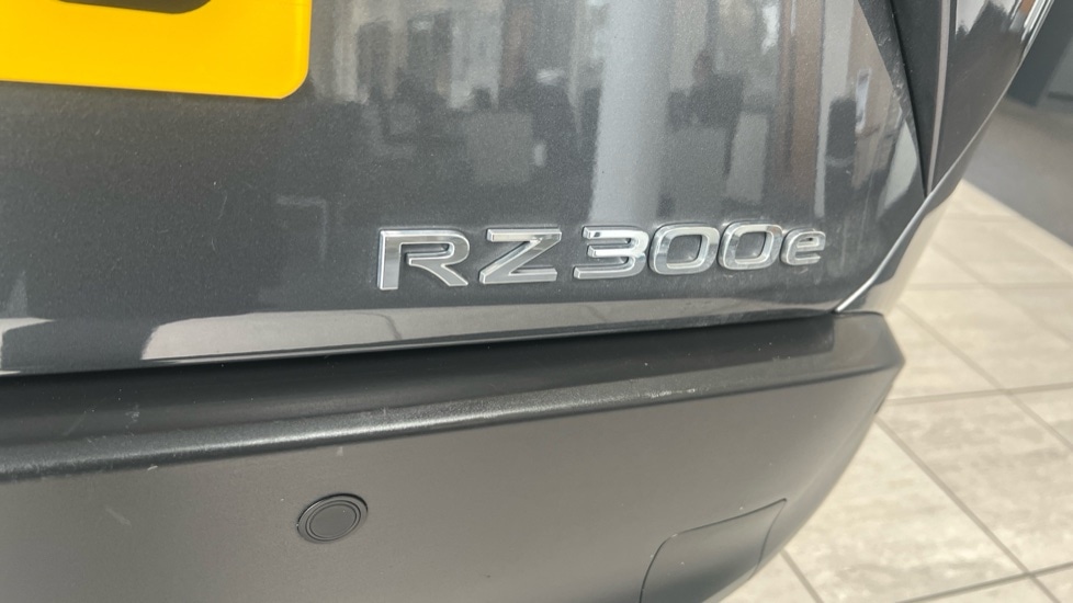Used Lexus RZ 2024 for sale - 76130900: Photo 29