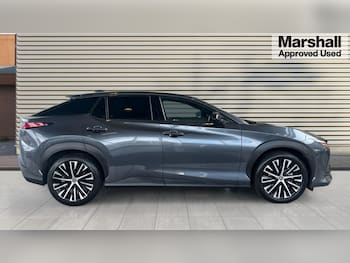 Used Lexus RZ 2024 for sale - 76130900: Photo