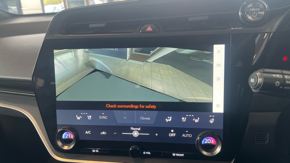 Used Lexus RZ 2024 for sale - 76130900: Photo 38
