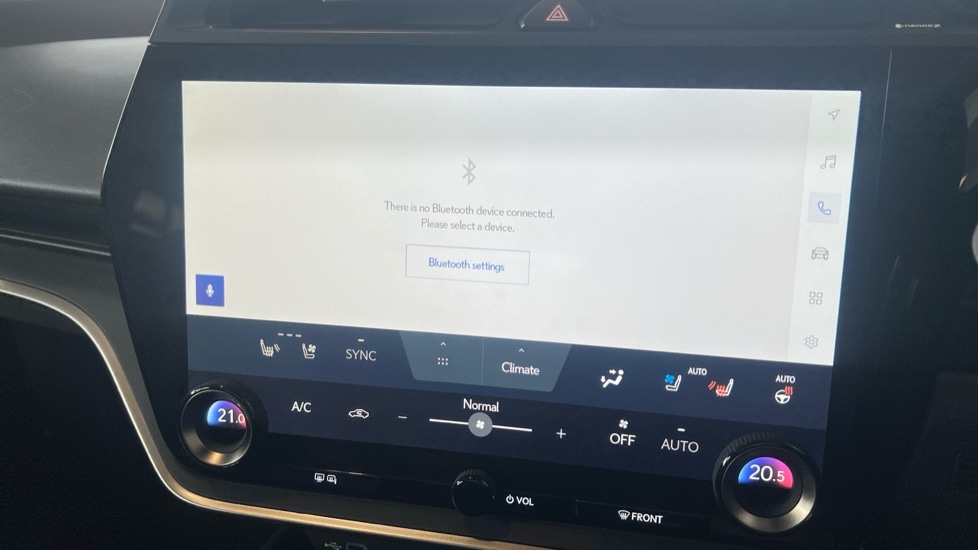 Used Lexus RZ 2024 for sale - 76130900: Photo 44