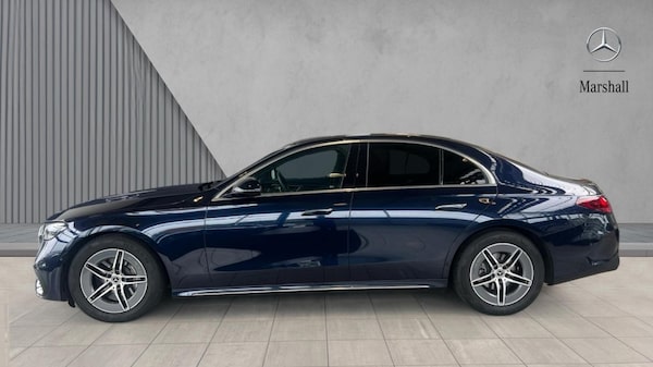 Used Mercedes-Benz E Class 2025 for sale - 76261724: Photo 10