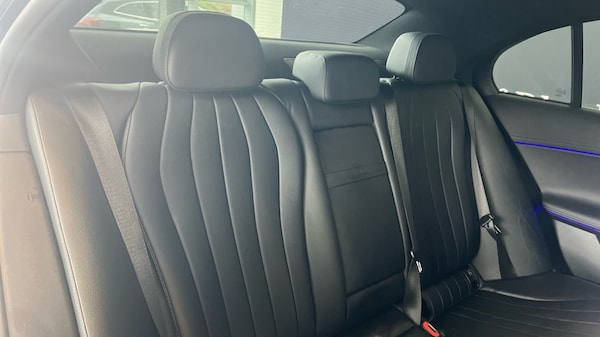 Used Mercedes-Benz E Class 2025 for sale - 76261724: Photo 15