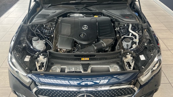 Used Mercedes-Benz E Class 2025 for sale - 76261724: Photo 19