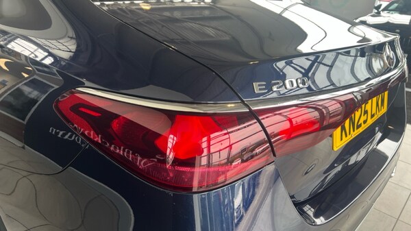 Used Mercedes-Benz E Class 2025 for sale - 76261724: Photo 21