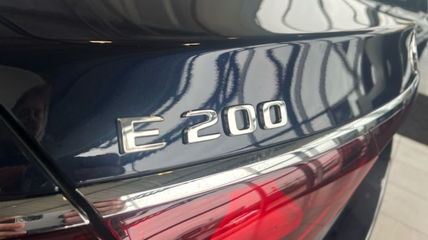 Used Mercedes-Benz E Class 2025 for sale - 76261724: Photo 22