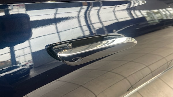 Used Mercedes-Benz E Class 2025 for sale - 76261724: Photo 30