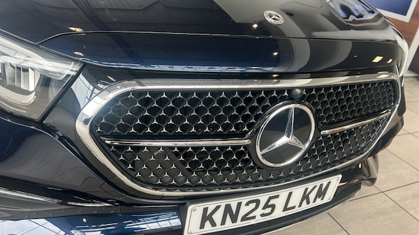 Used Mercedes-Benz E Class 2025 for sale - 76261724: Photo 31