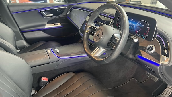 Used Mercedes-Benz E Class 2025 for sale - 76261724: Photo 3