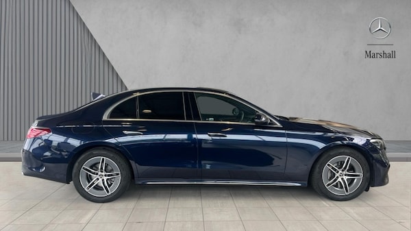 Used Mercedes-Benz E Class 2025 for sale - 76261724: Photo 4