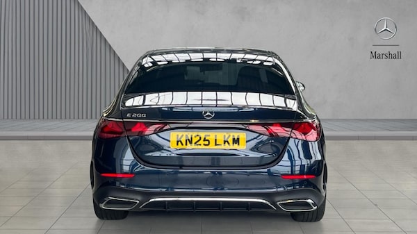 Used Mercedes-Benz E Class 2025 for sale - 76261724: Photo 7