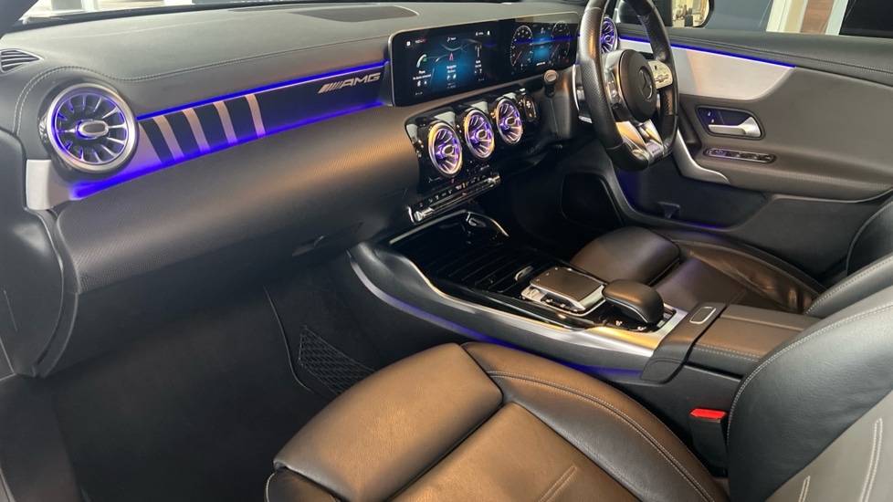 Used Mercedes-Benz A-Class 2019 for sale - 76788340: Photo 11