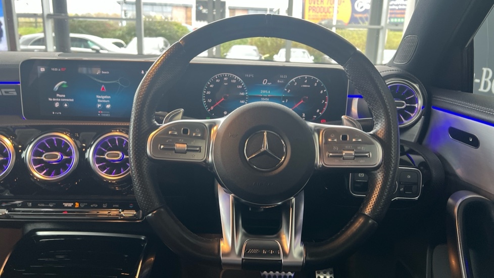 Used Mercedes-Benz A-Class 2019 for sale - 76788340: Photo 12