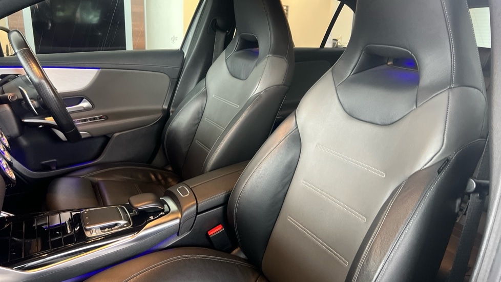 Used Mercedes-Benz A-Class 2019 for sale - 76788340: Photo 14