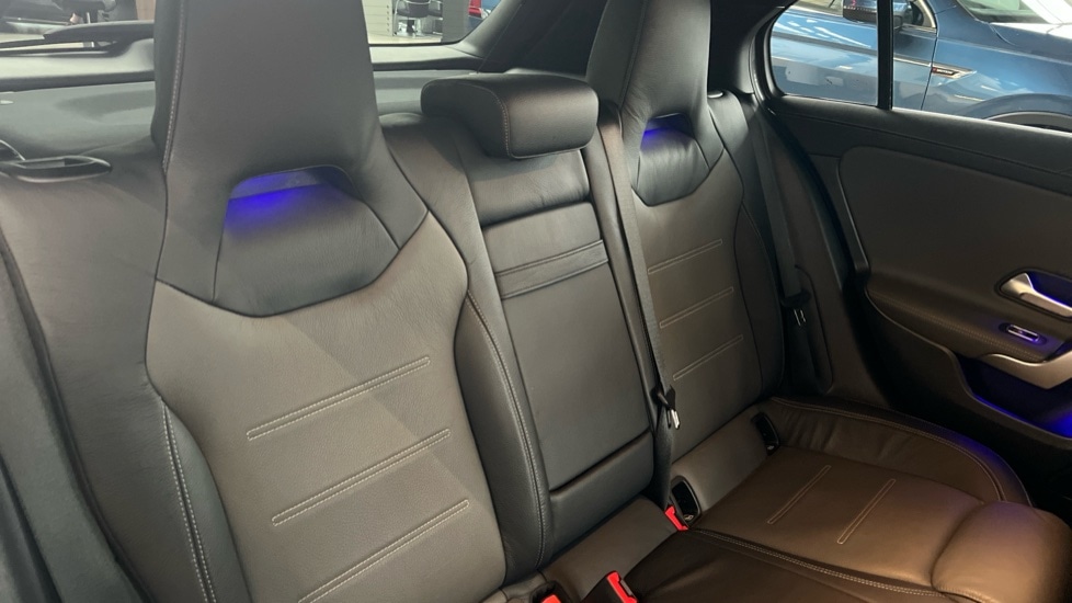 Used Mercedes-Benz A-Class 2019 for sale - 76788340: Photo 15