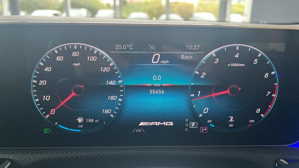 Used Mercedes-Benz A-Class 2019 for sale - 76788340: Photo 16