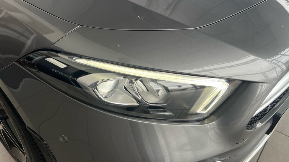 Used Mercedes-Benz A-Class 2019 for sale - 76788340: Photo 20