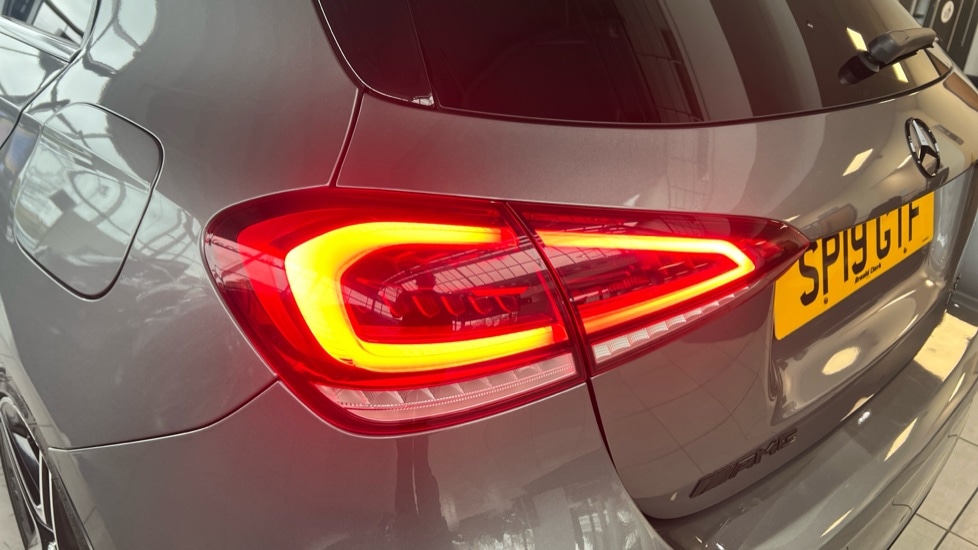 Used Mercedes-Benz A-Class 2019 for sale - 76788340: Photo 21