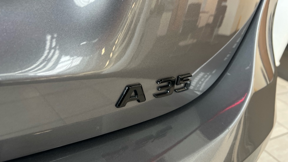 Used Mercedes-Benz A-Class 2019 for sale - 76788340: Photo 22