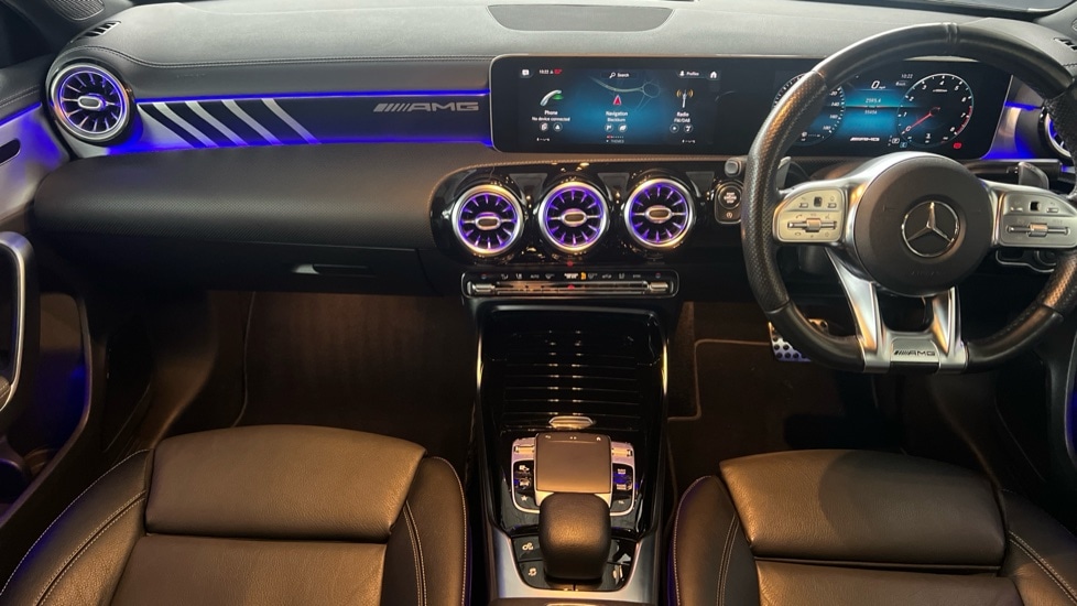 Used Mercedes-Benz A-Class 2019 for sale - 76788340: Photo 23