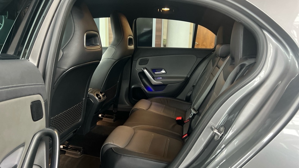 Used Mercedes-Benz A-Class 2019 for sale - 76788340: Photo 24