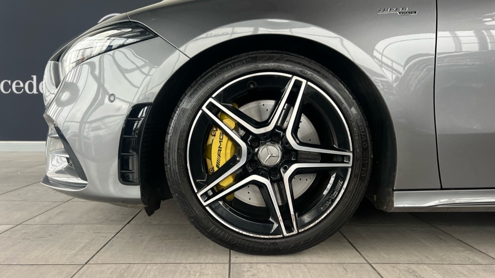 Used Mercedes-Benz A-Class 2019 for sale - 76788340: Photo 25