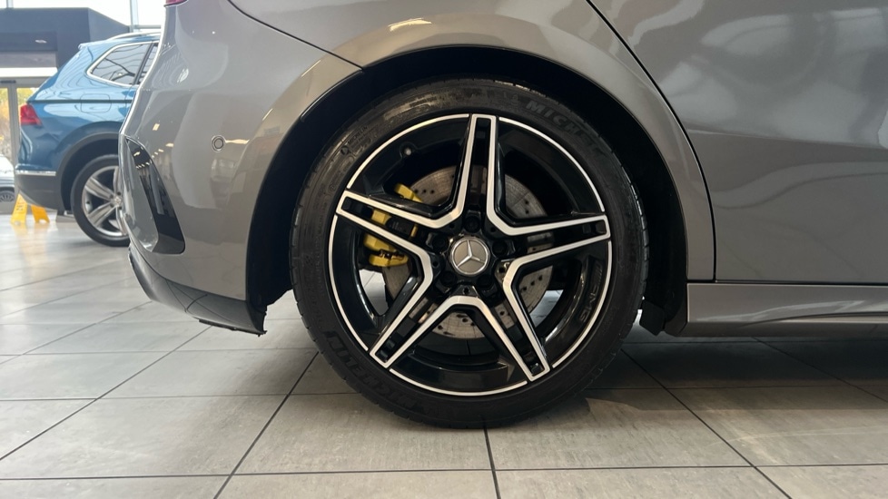 Used Mercedes-Benz A-Class 2019 for sale - 76788340: Photo 27