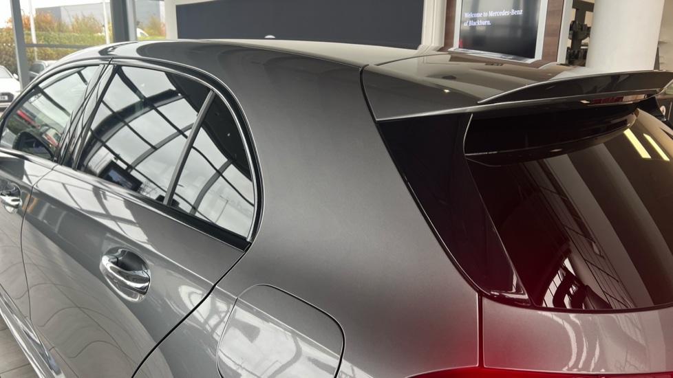 Used Mercedes-Benz A-Class 2019 for sale - 76788340: Photo 29