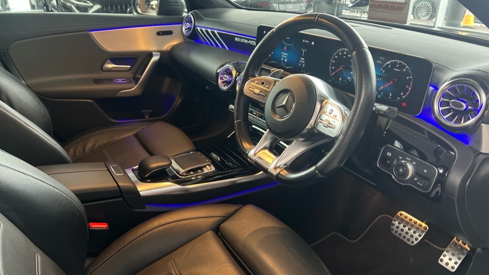 Used Mercedes-Benz A-Class 2019 for sale - 76788340: Photo 3