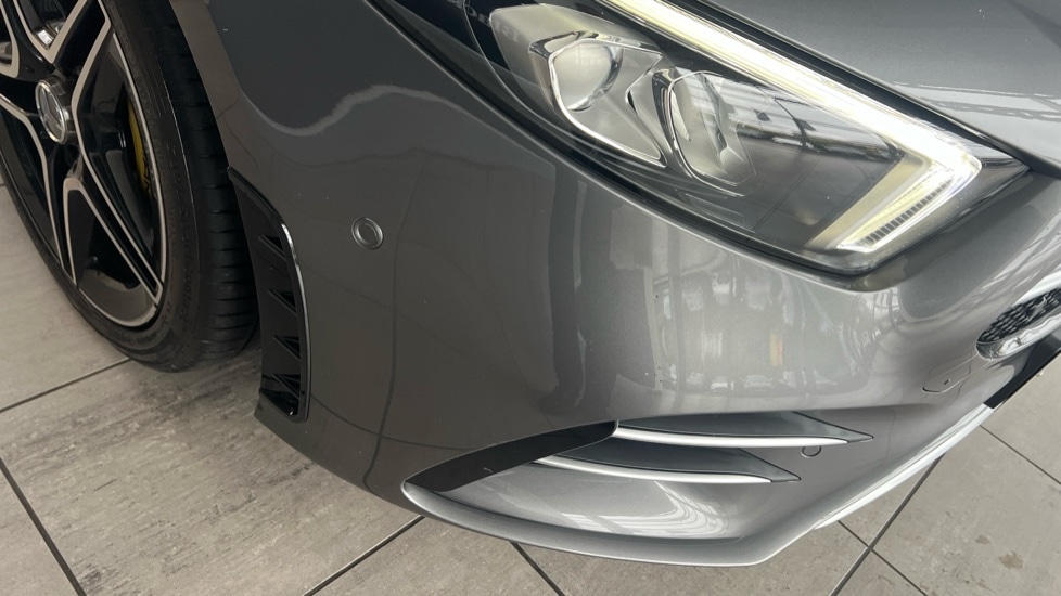 Used Mercedes-Benz A-Class 2019 for sale - 76788340: Photo 33