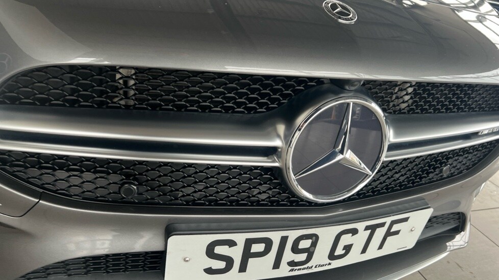 Used Mercedes-Benz A-Class 2019 for sale - 76788340: Photo 34