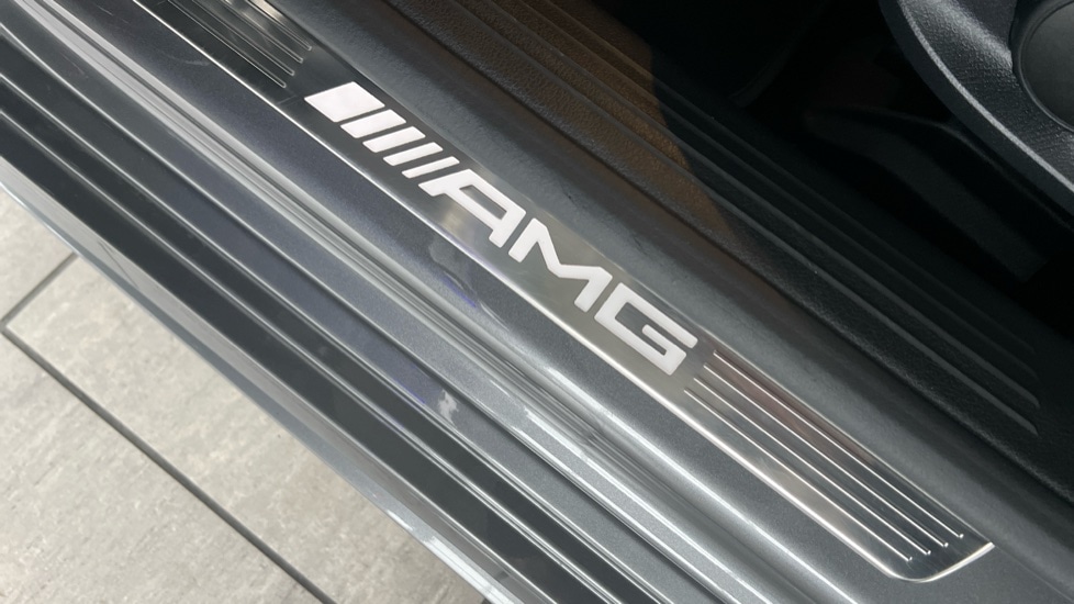 Used Mercedes-Benz A-Class 2019 for sale - 76788340: Photo 36