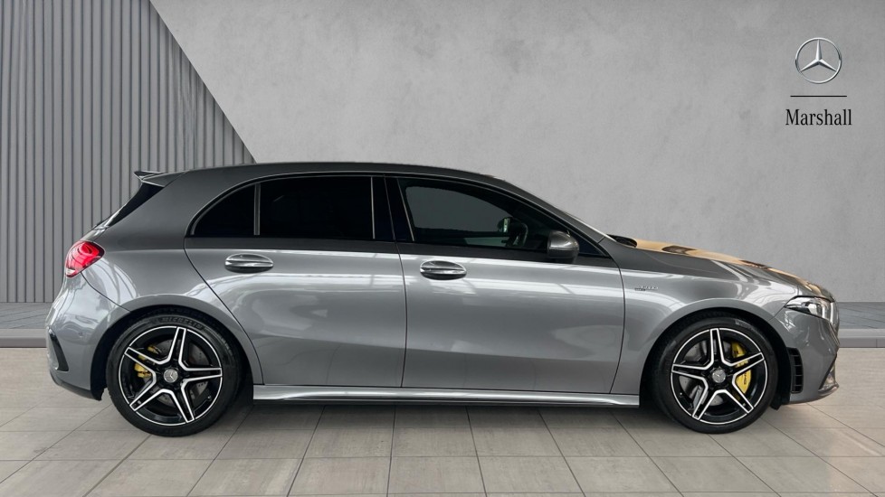 Used Mercedes-Benz A-Class 2019 for sale - 76788340: Photo 4
