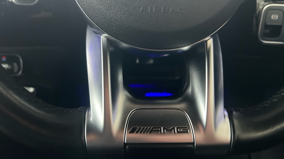 Used Mercedes-Benz A-Class 2019 for sale - 76788340: Photo 43