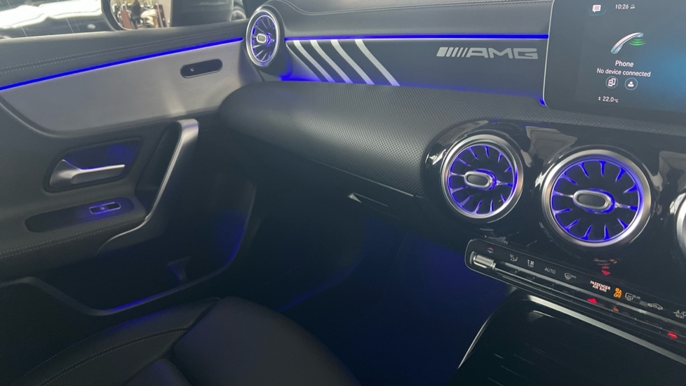 Used Mercedes-Benz A-Class 2019 for sale - 76788340: Photo 47